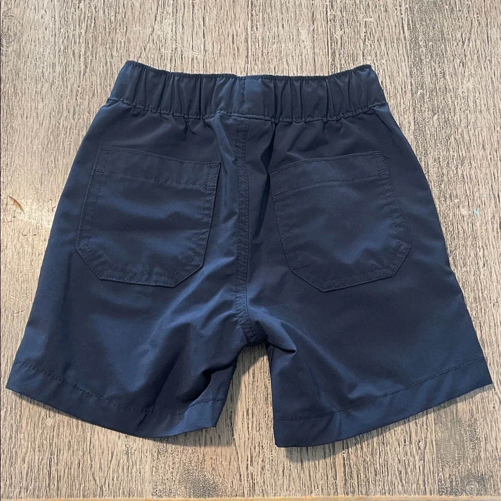 The Children's Place Navy‎ Shorts Boys 2T